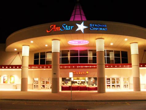 AmStar Cinemas - Lake Mary ... Your favorite theatre treats are a