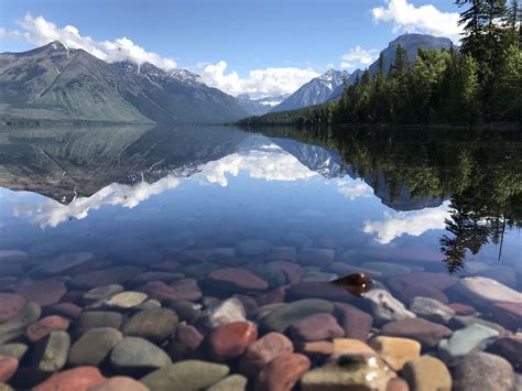 Lake mcdonald glacier national park montana. This trail has restrooms and picnic sites, so you can relax and grab a bite. Best Hikes in Glacier National Park. 7. The Hidden Lake Trail. Image: Darian Wong. Close to another popular hike within the park by way of Siyah Bend, this 5.2-mile out-and-back trail is generally reported as a moderately challenging route. 
