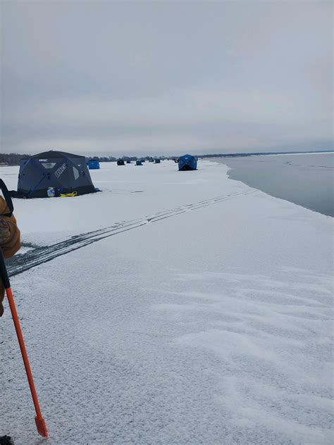 Lake mille lacs ice fishing reports. WINTER FISHING ON LAKE MILLE LACS. Cabin Fever? We Have a Cure for You! McQuoid’s is now offering semi-guided guide trips on Mille Lacs, sure to fit the hard water adventure you’re looking for. Semi Guided in Day House. $500 up to four people. $50 per add’l person up to six. 