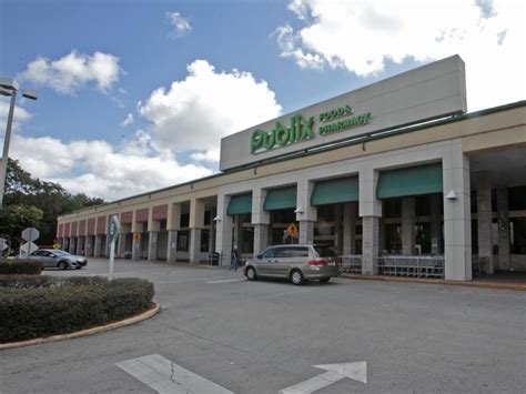 Lake miriam publix. The new Publix, located at 15050 Sandpiper Lane, Naples, features a second floor dining deck. The Publix at the Shoppes of Lake Village opened Thursday. Lake Miriam Square Publix in Lakeland Fl ... 