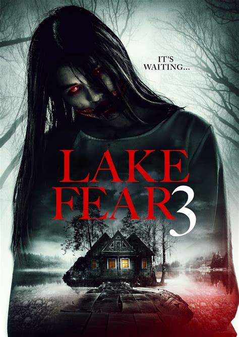 Lake of fear