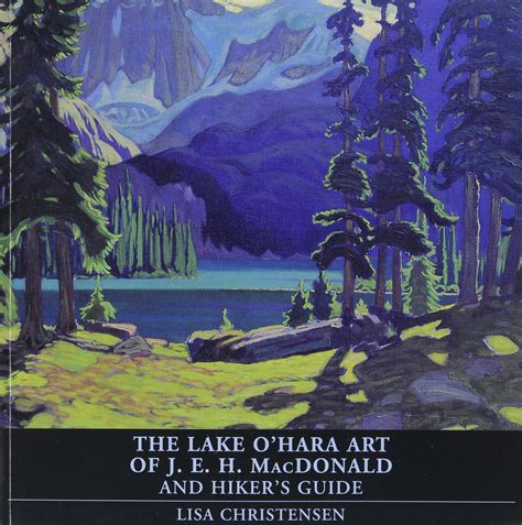 Lake ohara art of j e h macdonald and the hikers guide. - Guida all'armatura del gioco di guerra.