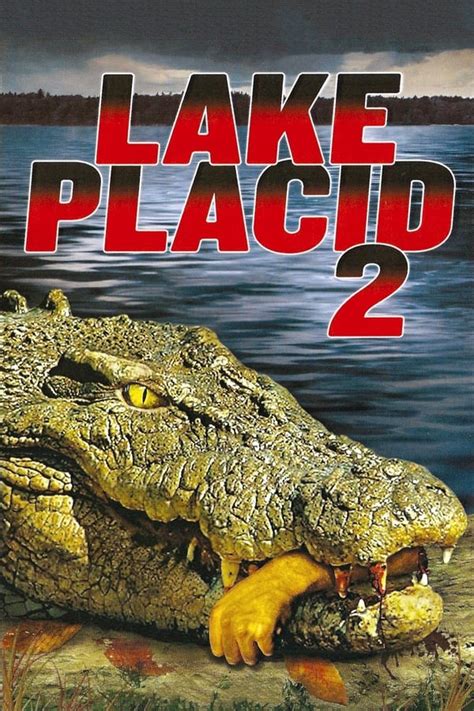 Lake placid 2 movie. In 1999, Lake Placid chomped its way into cinemas. The movie – a horror film about a 30-foot crocodile – starred Bill Pullman and Betty White, and was a mild hit at the box office. Due to the loyal following of the movie, Lake Placid spawned a series of TV/direct-to-video sequels. The sequels furthered the… 