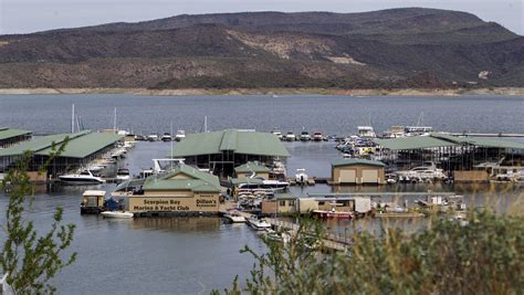 Lake pleasant marina. Lake Pleasant Regional Park near Phoenix is the place to go for swimming, hiking, camping and boat rentals at the marina. Local Sports Things To Do Best of the Desert Politics Advertise Obituaries ... 