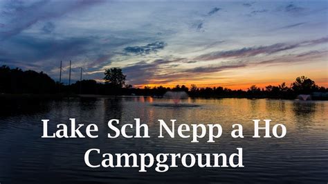 Lake schnepp a ho. Muskegon, Michigan camping just 3.3 miles which is a 5 minute drive to Michigan's Adventure 1198 W Riley-Thompson Rd., Muskegon, MI 49445What a great time ha... 