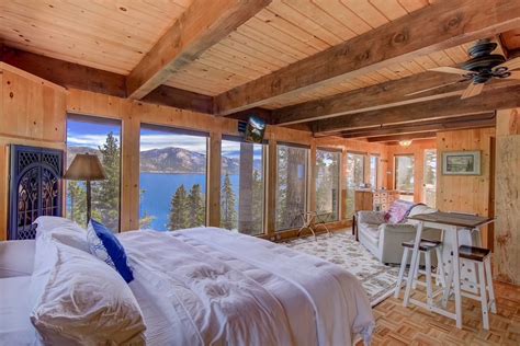 Lake side cabin rentals in South Lake Tahoe - Airbnb