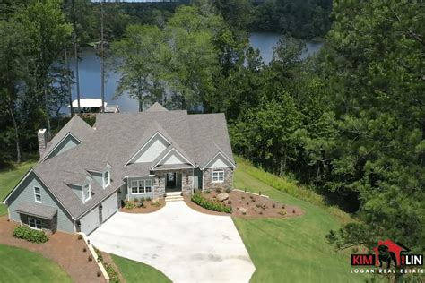 On average, there are around 200 lake homes for sale on Lake Sinclair, and around 140 lake lots and land parcels. More About Lake Sinclair. Page 1 of 17. Sort By: Featured. Waterfront New Listing. $1,050,000. Lake Sinclair. 142 Cold Branch Road, Eatonton, GA. 5 Beds 3 Baths 1.38 AC LOT. Status: Active.