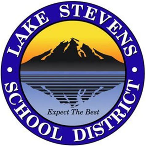 Lake stevens schools.  This data is collected annually directly from State Educa...