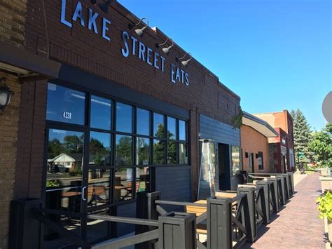 Lake street eats bridgman michigan. Lake Street Eats is a charming restaurant located in Bridgman, Michigan, offering a delectable menu that caters to a variety of tastes. With a cozy atmosphere and a commitment to quality, this eatery is a go-to spot for locals and visitors alike. 