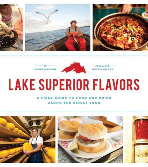 Lake superior flavors a field guide to food and drink along the circle tour. - Serbia culture smart the essential guide to customs culture.