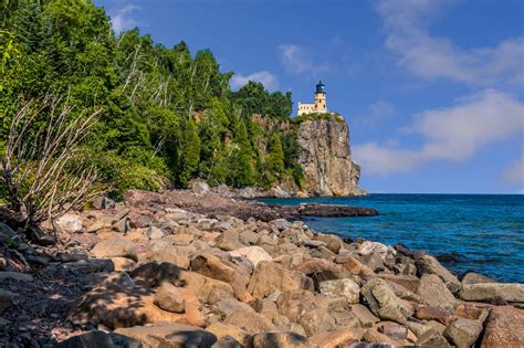 Lake superior s historic north shore a guided tour. - Terex atlas 1704 wheeled tracked excavator operating manual.
