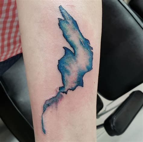 Lake superior tattoo ideas. Most tattoos are priced based on the amount of work involved (how big/solid/detailed the piece is). Our shop minimum is $80. The “hourly rate” is a discounted rate for extensive, multiple-session pieces (sleeves/full backs/ect) of at least 2 hours per session. We never charge a fee for custom tattoo design work. 