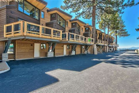 Lake tahoe condos for sale. Check out the 37 condo listings in South Lake Tahoe, CA. Connect with the perfect realtor to help you view and buy a condo in South Lake Tahoe, CA. ... Search. Save Search Map View. Home; South Lake Tahoe; South Lake Tahoe, CA Condos For Sale. 37 Condos. Sort by. Relevant Listings. Coldwell Banker Select - LTB. NEW. For Sale. $839,000. 439 … 