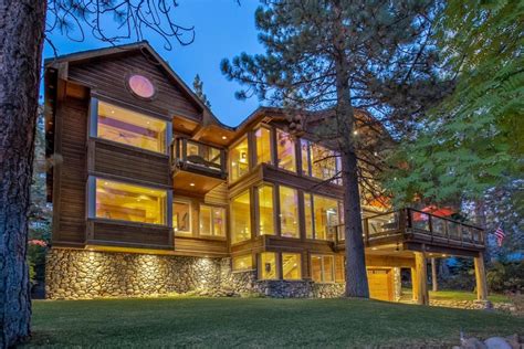 Lake tahoe homes for rent. Things To Know About Lake tahoe homes for rent. 