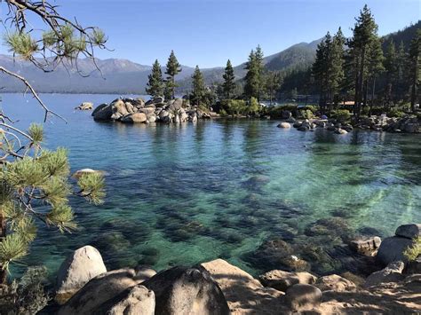 Lake tahoe now. Things To Know About Lake tahoe now. 