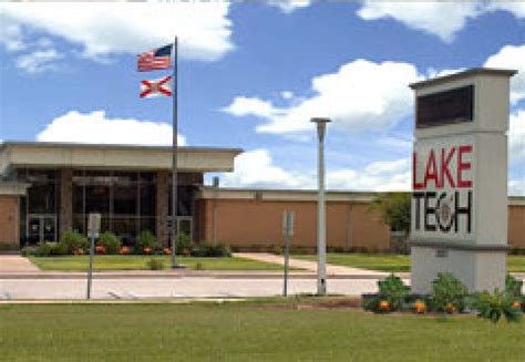 Lake tech eustis fl. Lake Technical College– Eustis– Main Campus. 2001 Kurt Street Eustis , Florida 32726 352-589-2250 Directions opens in a new window. Lake Technical College 