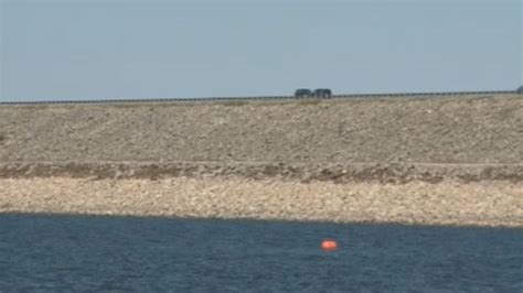 The Fannin County lake began to fill in 2021, three years later, The North Texas Municipal Water District approved the lake to be open to the public. By Kayla Holt Published : Apr. 3, 2024 at 4:08 .... 