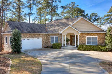 Lake thurmond homes for sale. 205 Creek Dr Clarks Hill, SC 29821 Email Agent Advertisement Showing 104 homes around 20 miles. Brokered by Southeastern Residential, Llc For Sale $230,000 0.83 acre lot 