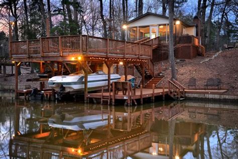 Lake tillery waterfront homes for sale. View 614 homes for sale in Tillery Beach, take real estate virtual tours & browse MLS listings in Norwood, NC at realtor.com®. ... Waterfront. Ocean view. Lake view. ... Badin Lake Homes for Sale ... 