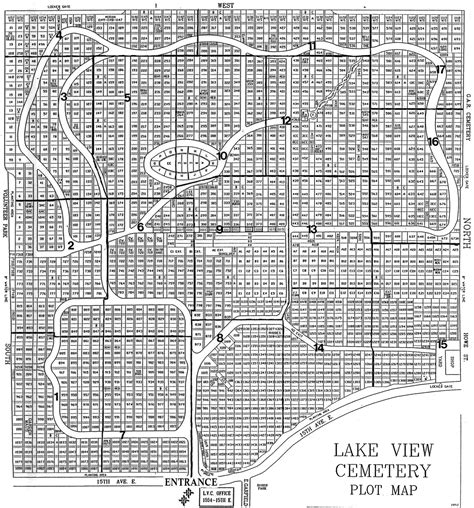 Lake view cemetery directory.  Click on the available section Lake View Cem...