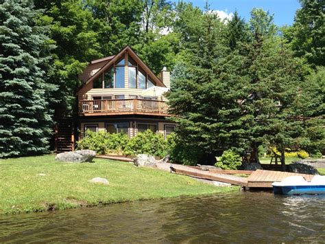 570 226-4518. Email Me. Davis R. Chant - Hawley - 1. Stunning Lakefront on Lake Wallenpaupack with 6 bedrooms, 4.5 baths, 2 stone fireplaces and 3 level garage. It features soaring ceilings and windows to enjoy Lake Views throughout, newly paved drive, and lots of new hardscaping including stone steps to the water and a massive firepit . . 
