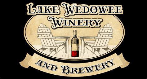 We will be at The Lake Wedowee Winery this Saturday 10:30-7p