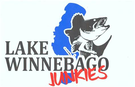 FISHING REPORTS Lake Winnebago. 