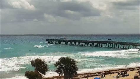 LAKE WORTH BEACH — On the edge of Lake Worth Beach, nearly 145 feet in the air, a monumental reminder of the city's past and present is catching the attention of interstate drivers.. After a .... 