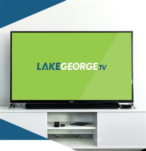 LakeGeorge.TV debuting on Monday