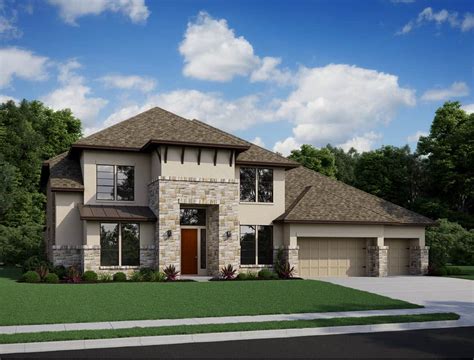 LakeHouse - Tri Pointe Homes