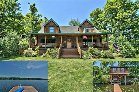 Lakefront cabins for sale in pa. Things To Know About Lakefront cabins for sale in pa. 