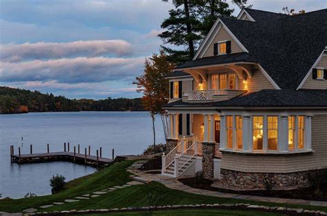 Lakefront property nh. Things To Know About Lakefront property nh. 