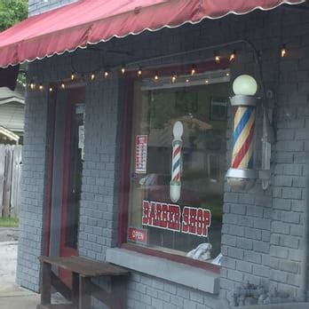 Lakehill Barber Shop - North Little Rock, AR - Yelp