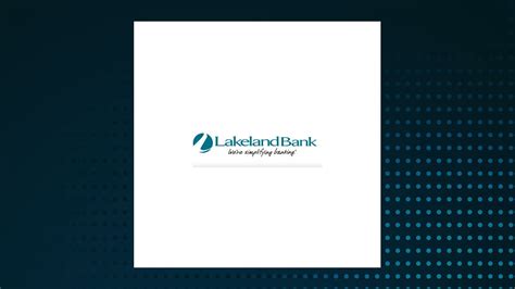 Lakeland Bancorp Stock (NASDAQ:LBAI), Earnings Estimates, EPS, …