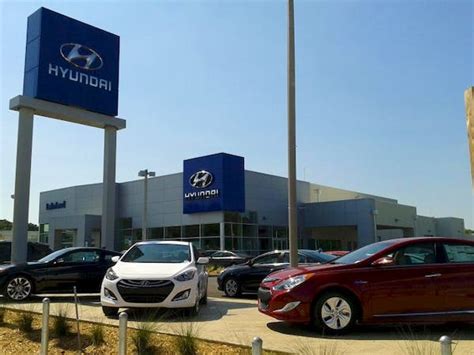 Lakeland Hyundai - Service Center - Hyundai, Service Center, Used …