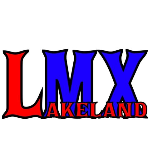 Lakeland MX - Facebook