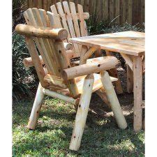 Lakeland Mills Dining Chair Hayneedle