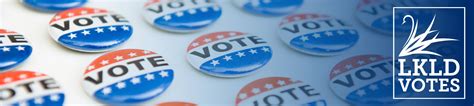 Lakeland Polling Locations and Voting Guide for the 2024 …