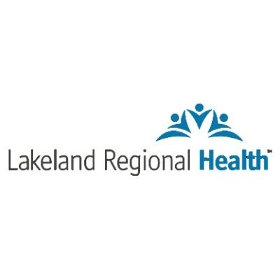 Lakeland Regional Medical Center jobs - Indeed