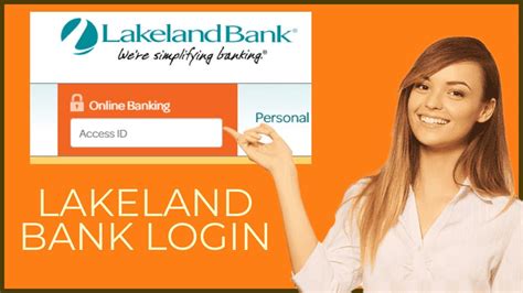 Lakeland bank log in. Things To Know About Lakeland bank log in. 