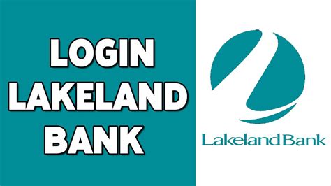 Lakeland bank online banking. Things To Know About Lakeland bank online banking. 