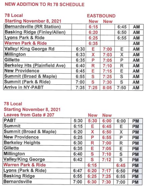 Staten Island Bus Schedules. Take our Spring Custo