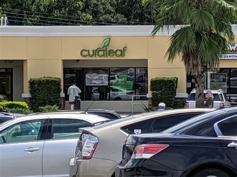 Lakeland dispensaries. LAKELAND - VidaCann is offering a discount of 40% off all products to celebrate the grand opening Saturday of its newest medical marijuana dispensary - its 22nd location in Florida. 