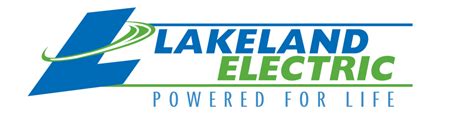 Lakeland electric. General Service Applications can be printed and faxed to (863) 834-1413, emailed to customerservice@lakelandelectric.com, or mailed to 501 E. Lemon Street Lakeland FL, 33801 Attention: Revenue Management.”. To start a new business account, please call Customer Service by calling (863) 834-9535 from 7:30 a.m. - 6:00 p.m., Monday through Friday. 