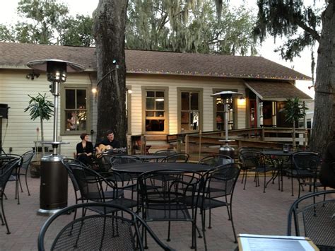 Lakeland florida restaurants. Gaskins Barbecue & Lobster. 1614 Town Center Dr, Lakeland, Florida 33803, United States. (863) 816-5644. 