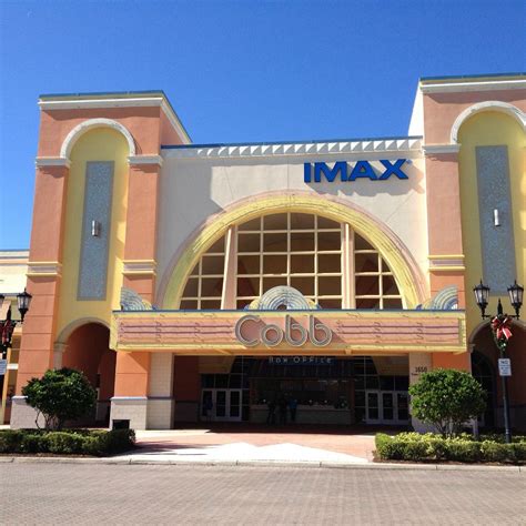 Cinemark Lakeland Square Mall and XD. 3800 US Highway 98 N. Lakeland, FL 33809.. 