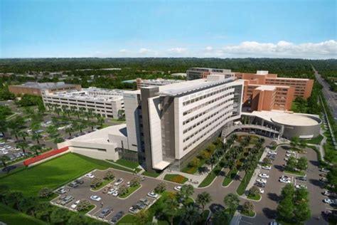 Lakeland regional health medical center. Leadership at Lakeland Regional Health Medical Center (LRHMC) prompted the health system to take a fresh look at their facility planning and overall approach to executing projects. A complex task at hand, LRHMC reached out to our project management team in Tampa, Florida, to help develop a strategy for future growth. 