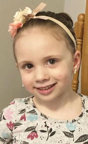 Lakelyn draheim obituary. Lakelyn Ashley Draheim passed away peacefully at her home in Bishopville, MD on January 13, 2023 after a yearlong battle with DIPG, an aggressive form of pediatric brain cancer. Lakelyn was born in Salisbury, MD on June 28, 2017 to her parents Lauren and Lance Draheim. To her family, friends 