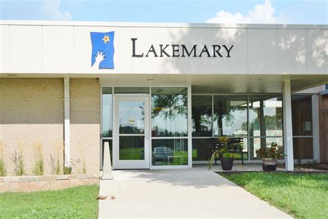 Lakemary Center, Inc. is a primary care provider established in Paola, Kansas operating as a Clinic/center with a focus in student health . The healthcare provider is registered in the NPI registry with number 1912972894 assigned on February 2006.. 