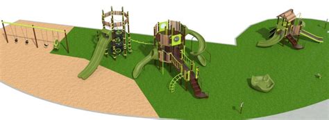 Lakeridge Playfield Renovation - Parks seattle.gov